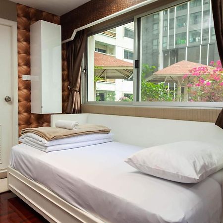 Clean Comfy Cozy Easy To Go Siam Paragon And Chatuchak Market Bangkok Exterior photo