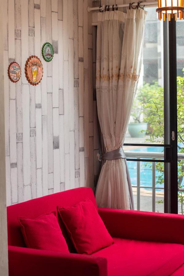 Clean Comfy Cozy Easy To Go Siam Paragon And Chatuchak Market Bangkok Exterior photo